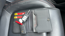 MG ZS 1.5 VTi-TECH Exclusive 5dr Petrol Hatchback